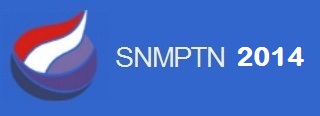 SNMPTN 2013