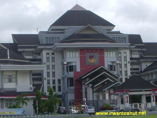 Universitas Pattimura